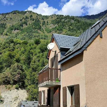 Bel Appartement Avec Vue Bareges Exterior photo