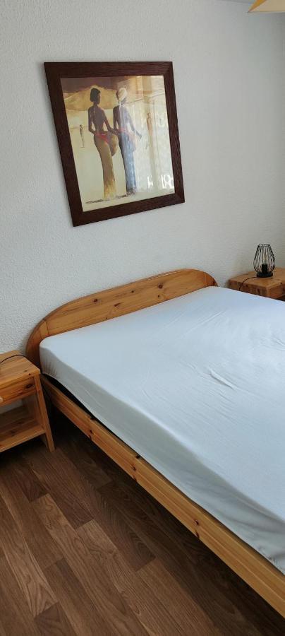 Bel Appartement Avec Vue Bareges Exterior photo